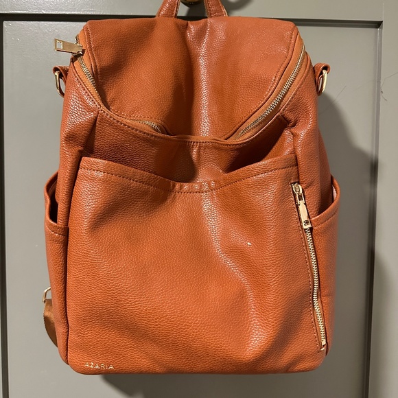 Azaria Original Diaper Bag